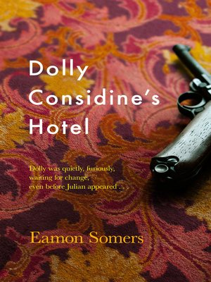 cover image of Dolly Considine's Hotel